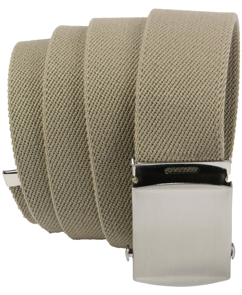 Elastischer Stoffgürtel 40mm Breite! Produktbild 