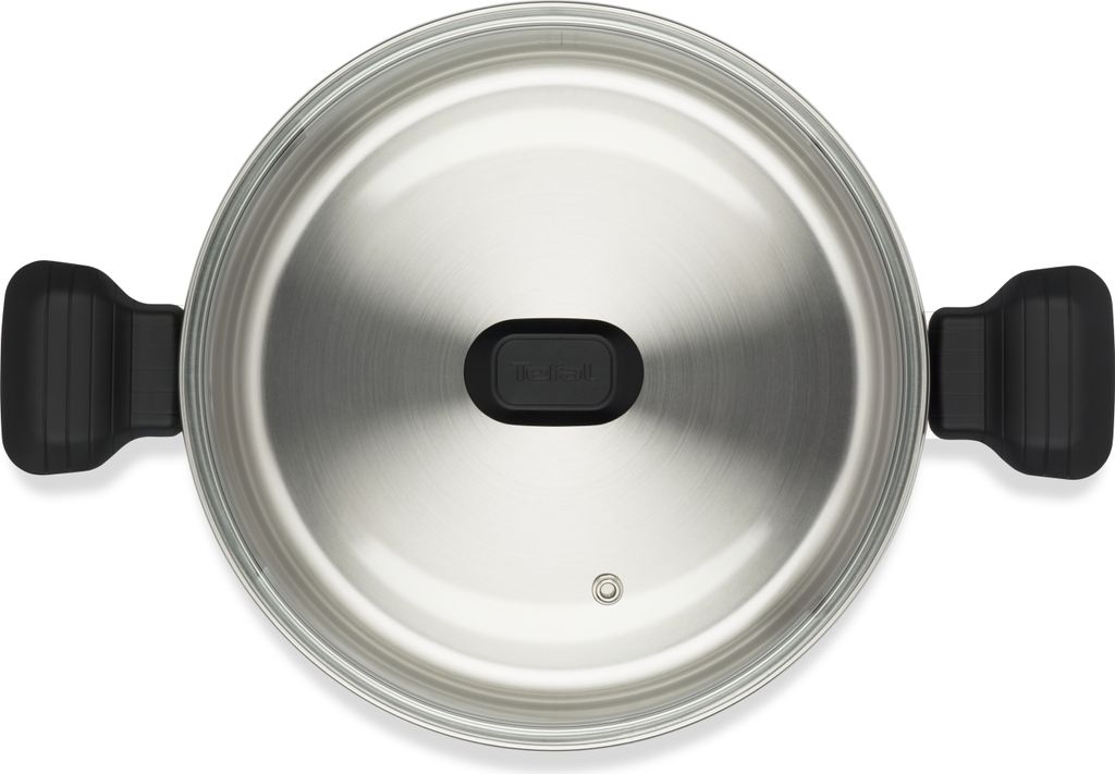 Tefal Starterset Comfort Max 9-teilig Produktbild 4
