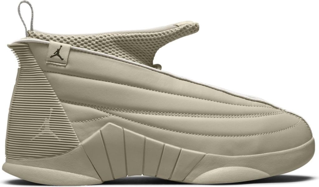 Nike Schuhe Air Jordan 15 Retro SP X Billie Eilish, DN2863200