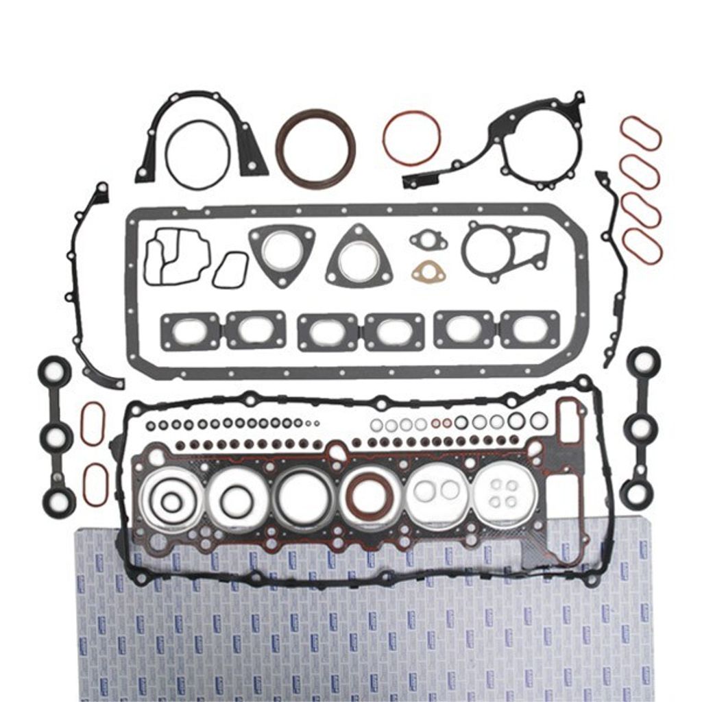 Dichtungsvollsatz, Motor AJUSA 50123000