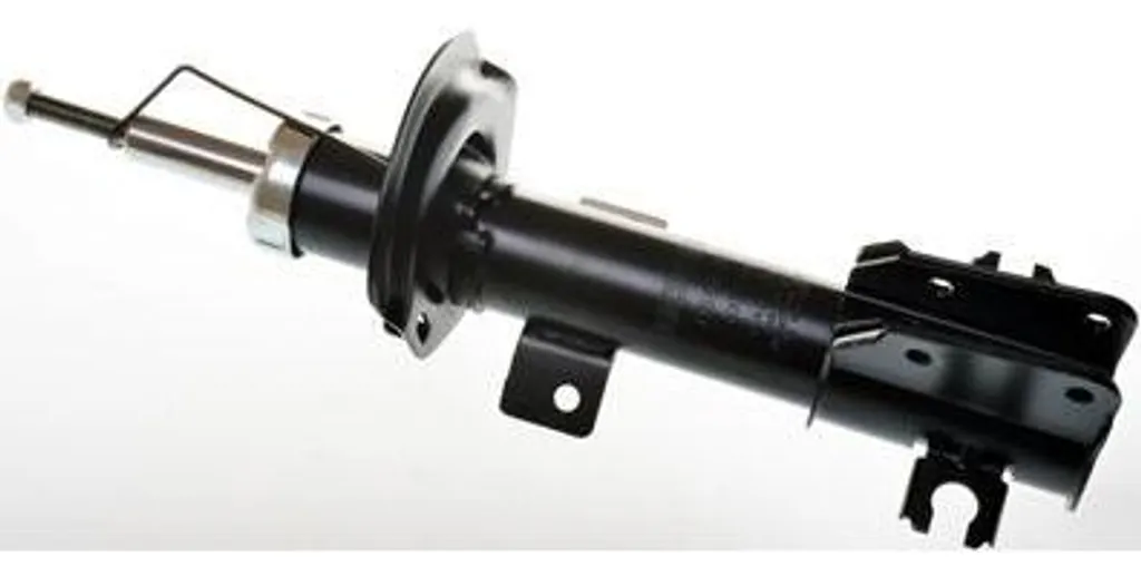 Amortisseur DENCKERMANN DSB197G haute performance compatible FIAT Stilo