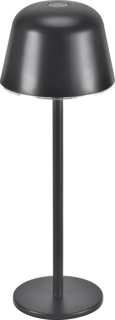 Lampe de jardin sans fil OSRAM Endura pour repas en terrasse et balcon