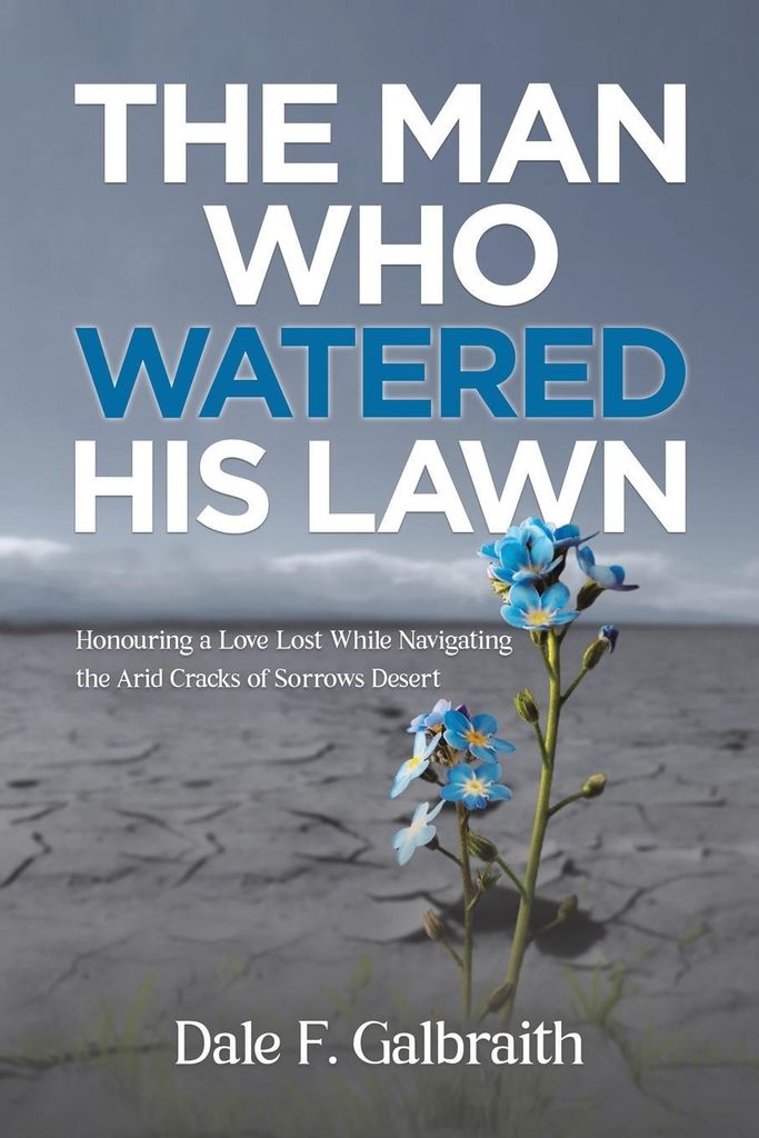 Man Who Watered His Lawn – Lingua: Inglese