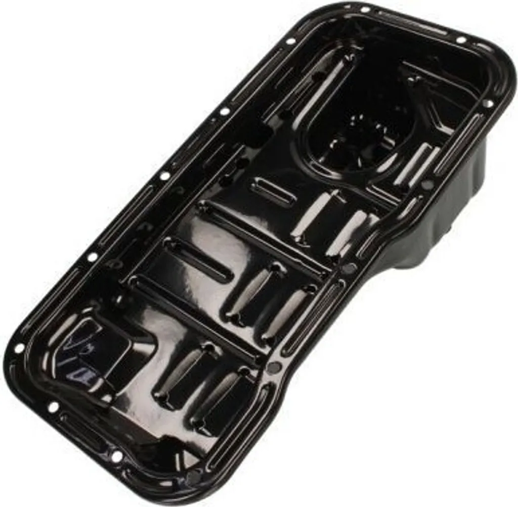 Carter d'huile en acier renforcé pour Nissan Primera W10 et Almera N15