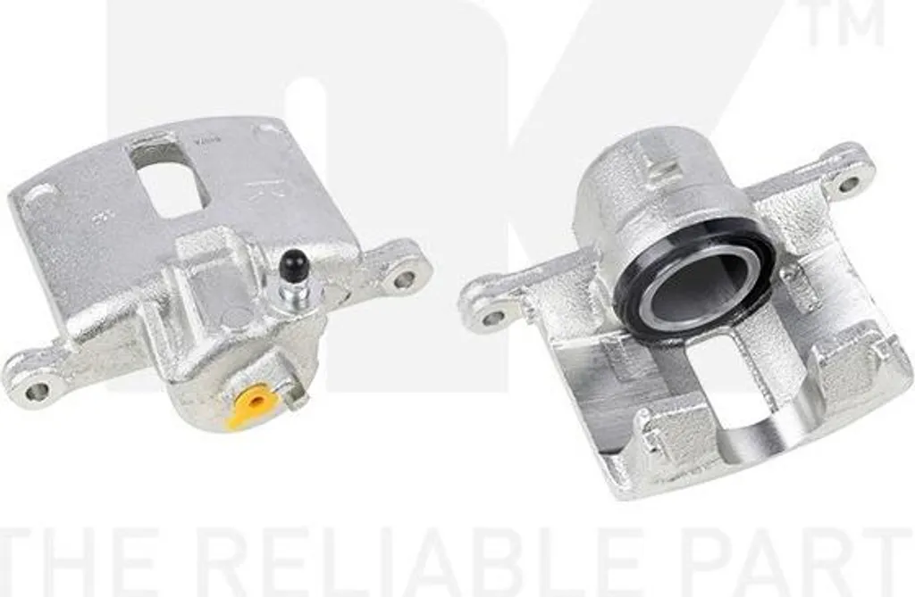 Étrier de Frein Hydraulique Avant Nissan Micra K11 Moteur Essence Diesel
