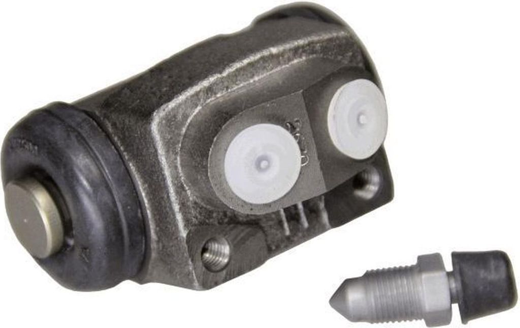 Radbremszylinder Grauguss Ø 21 mm HELLA für u.a. FORD SIERRA