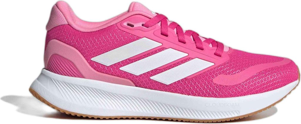 Adidas Running Shoes JP5143 in Pink color size 39 1/3