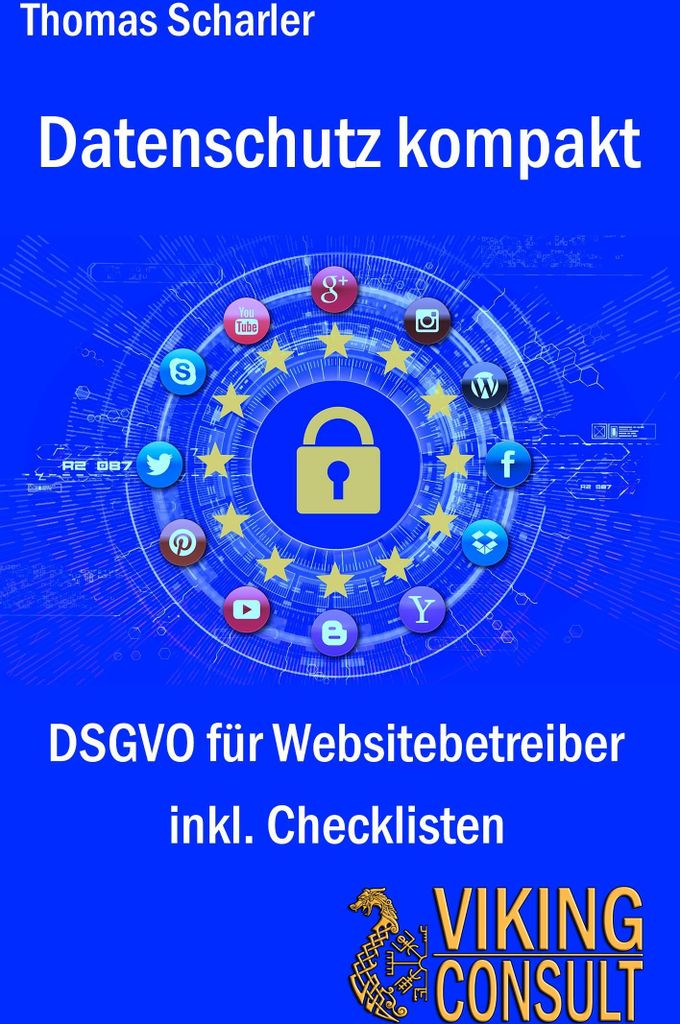 Datenschutz kompakt