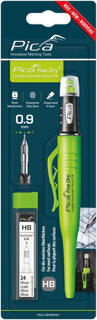 Pica Fine-Dry Bundle 1x 7070 + 1x 7030
