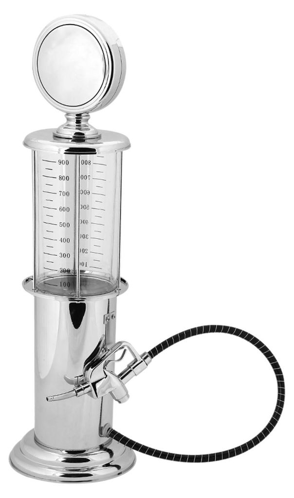1000 cc Single Gun Wein Getränke Likör Alkohol Bier Dispenser Container Bar Zubehör
