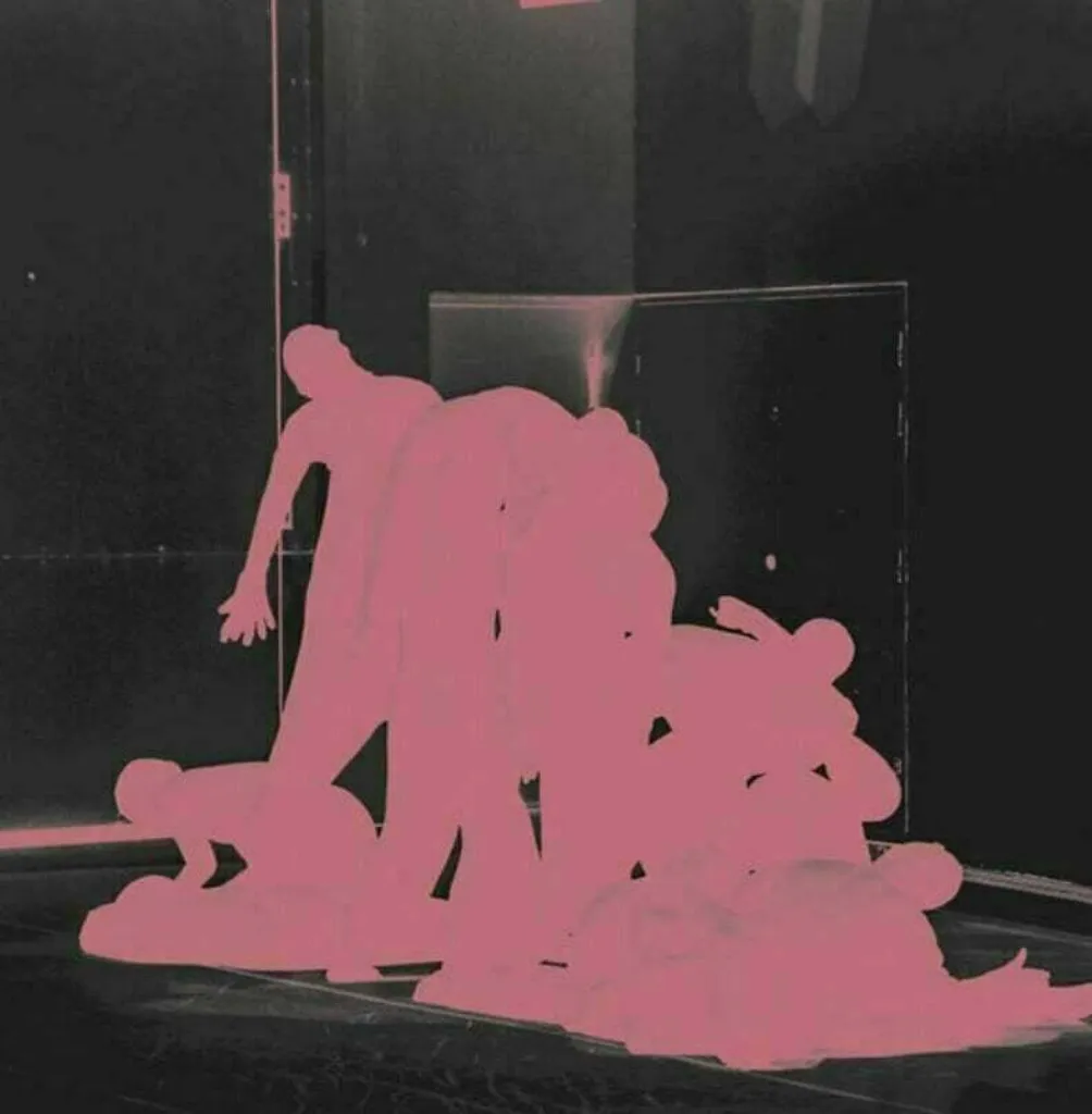 Redécouvrez Sigur Ros Variations dans l'obscurité Vinyle sans Compression