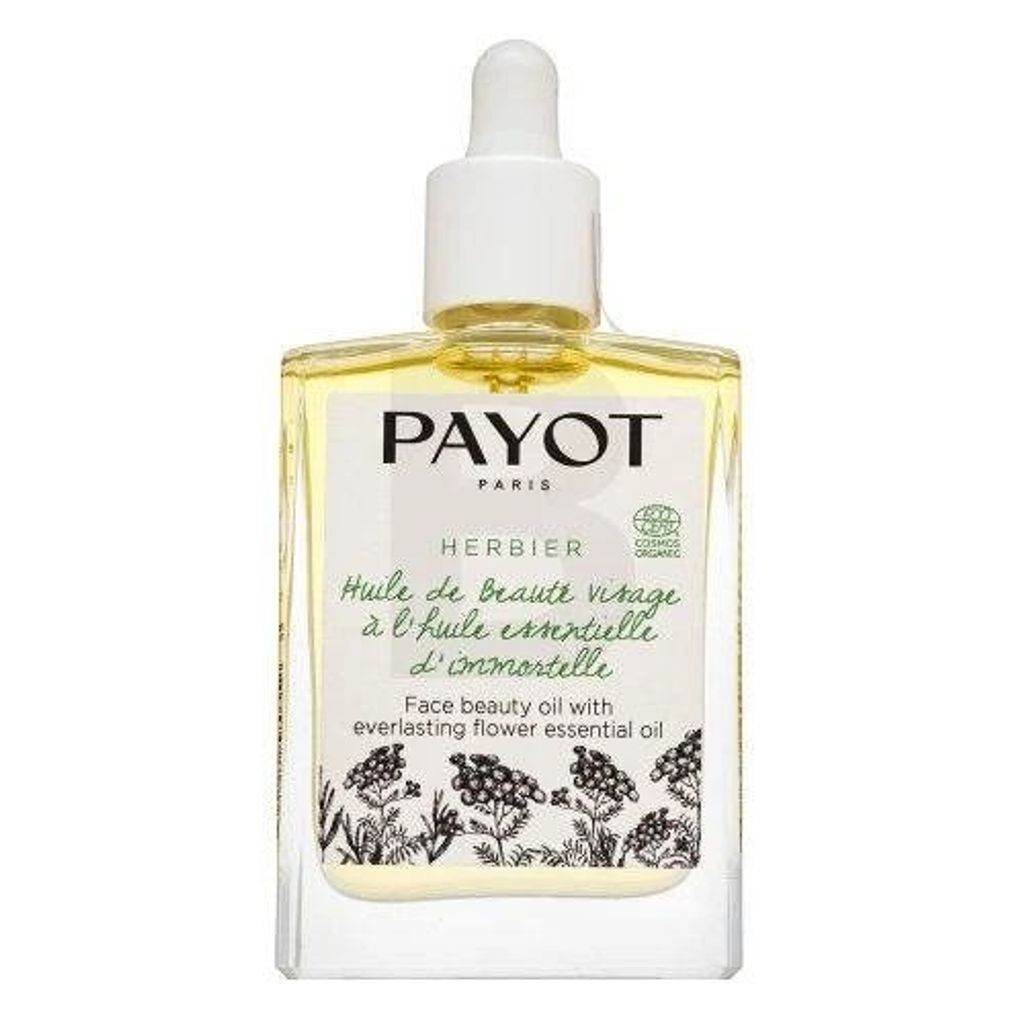 Payot Herbier Pleťový kozmetický olej 30 ml Obrázok produktu 