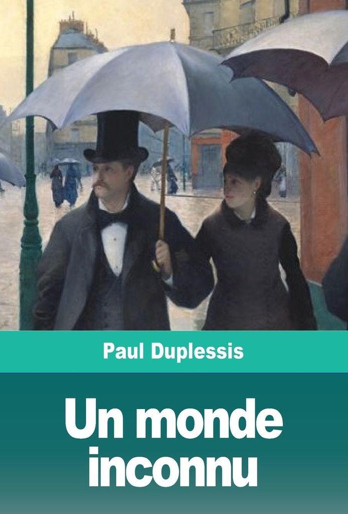 Un monde inconnu