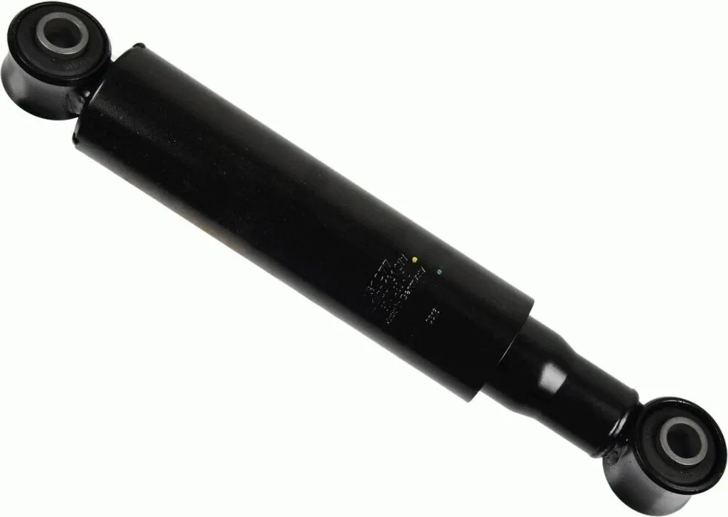 Amortisseur SACHS 131 077 - Solution Anti-Vibration pour Audi A6 4G