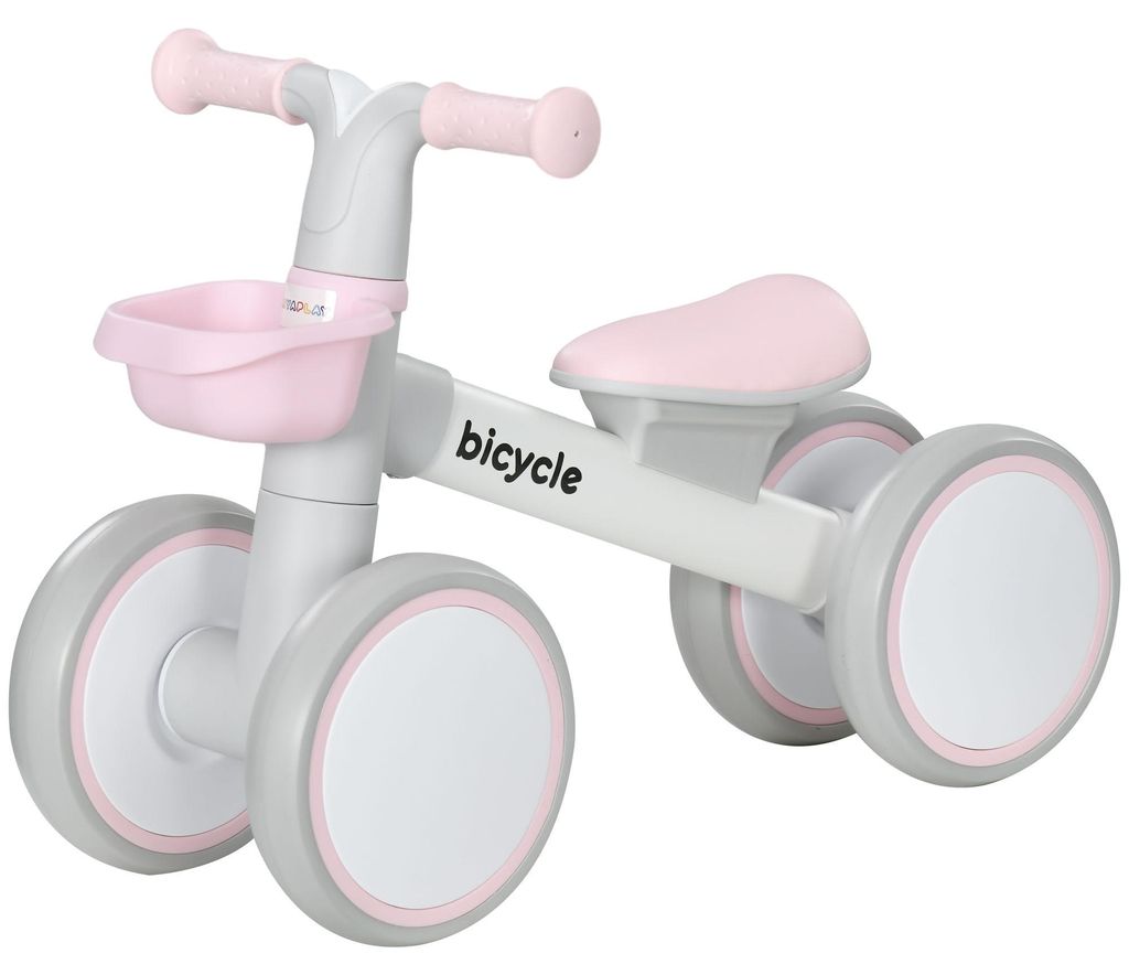 AIYAPLAY Kinder Laufrad Lauffahrrad ab 1 Jahr keine Produktbild 