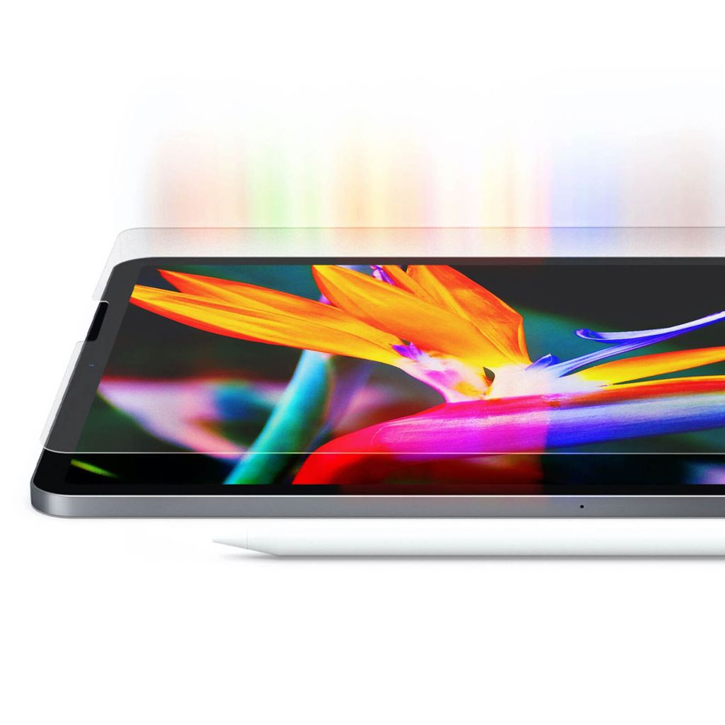 Paperlike iPad Screen Protector voor iPad 10.2'' (2019) Produktbild 4