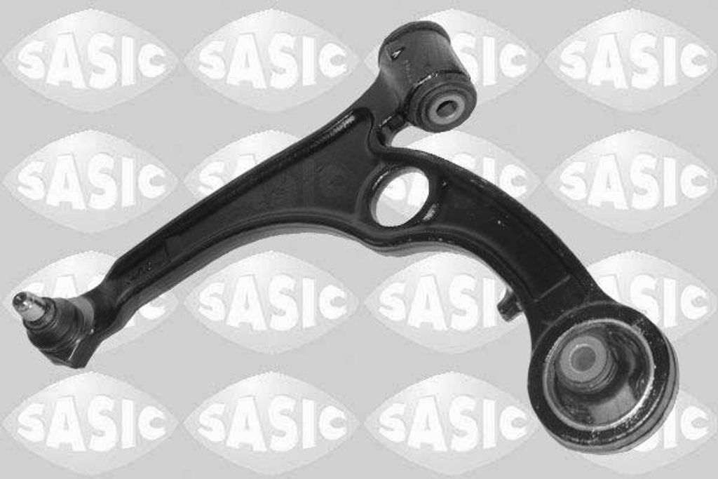 SASIC 7476331 Querlenker, Radaufhängung OE 50705083 kompatibel mit Stilo
