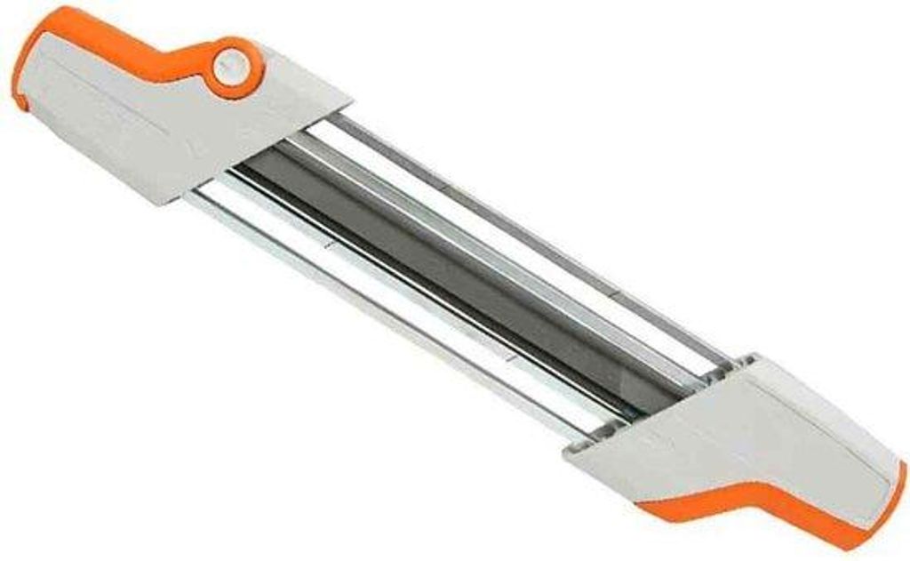 Hochwertiges Silberversionstool - Universal-Klemmenketting - 3/8 Zoll - Durchmesser 4,0 mm - Langzeit-Professionell - Houtdelen - 1-Stück-Lieferung.