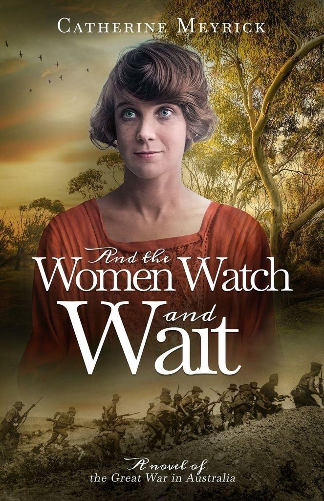 And the Women Watch and Wait