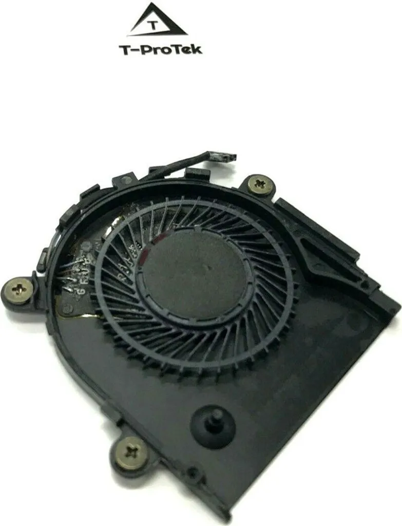 Kit Ventola CPU HP EliteBook x360 1030 G3 L31859-001 Silenziosa