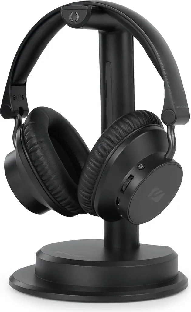 Casque Muse M-285 CTV : fini les câbles trop courts pour votre TV