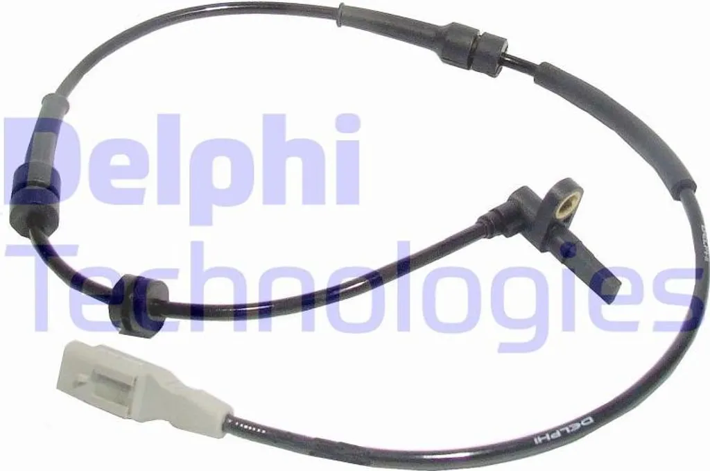 Ricambio Sensore Velocità Ruota SS20121 Delphi 454595 Prezzo Top