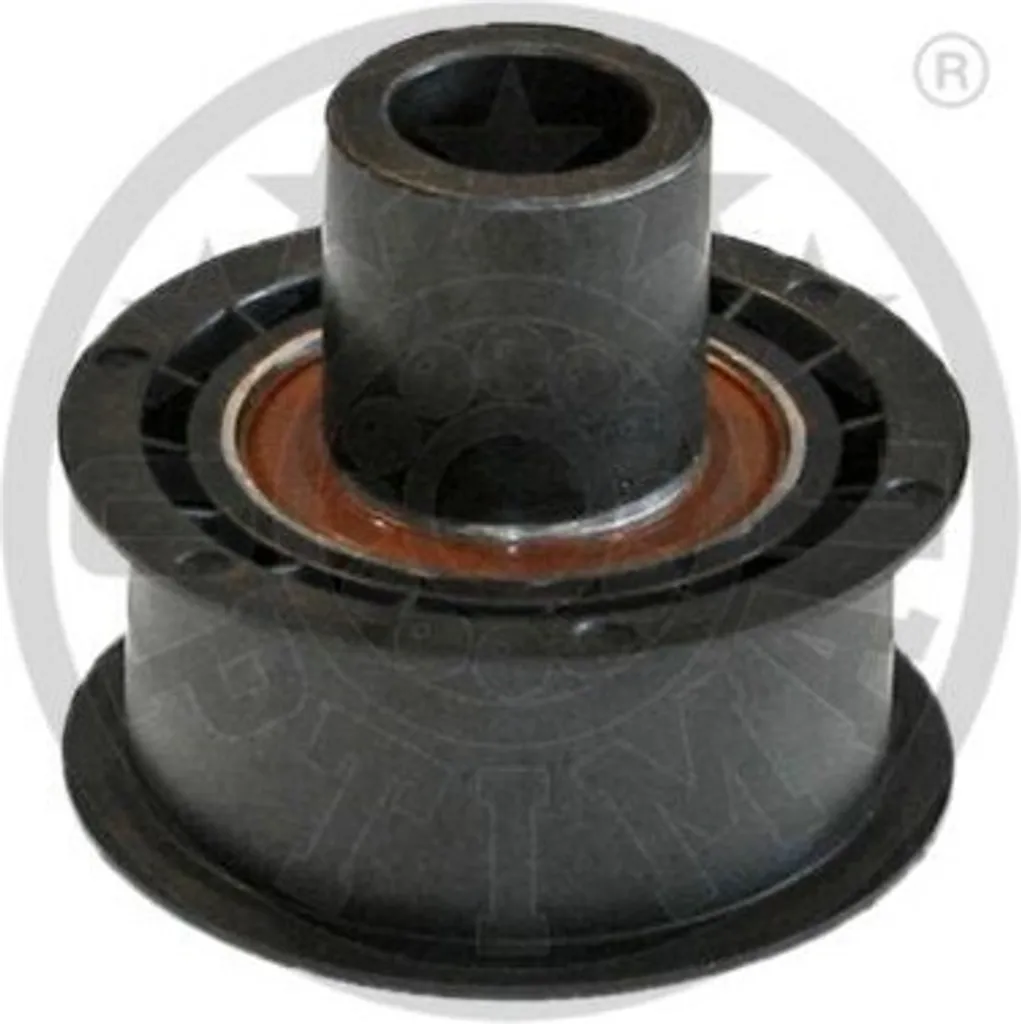 Galet enrouleur de courroie distribution 0-N875 pour OPEL Astra F