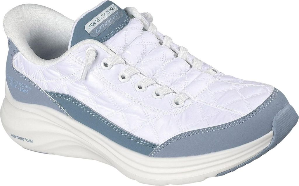 Skechers Slip-ins Contour Foam Cozy Fit Sneakers Donna Immagine del prodotto 