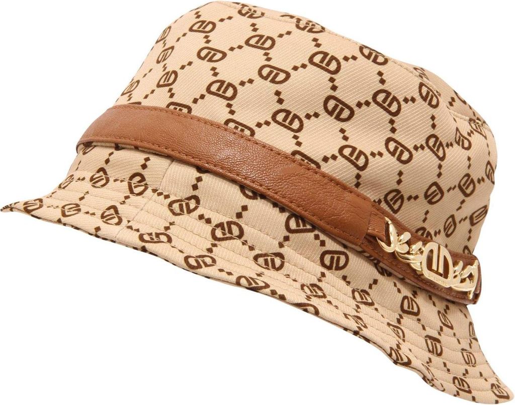 2785AZ cappello donna DIVE DIVINE woman bucket hat