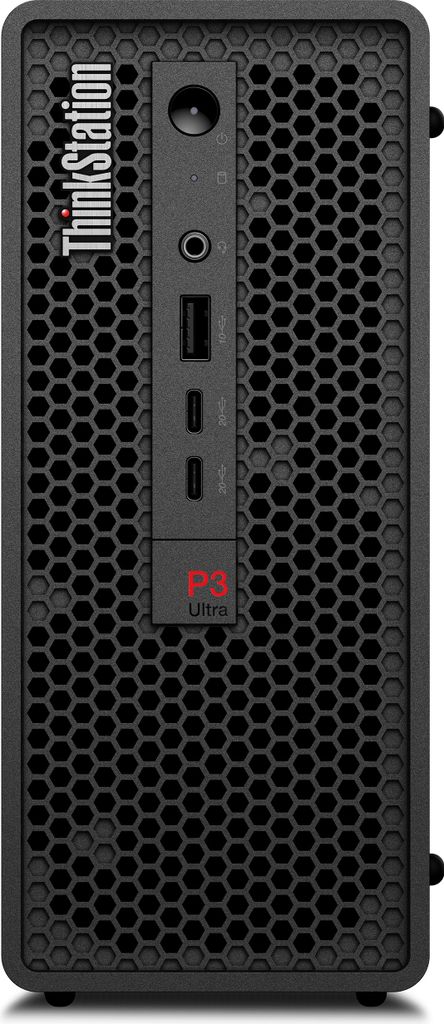 Lenovo ThinkStation P3 Ultra SFF Gen 2 Workstation Intel Core Ultra 9 285K 64GB DDR5 512GB SSD Win11 Pro