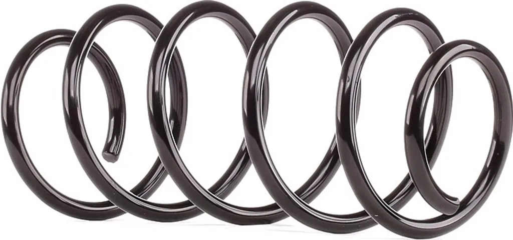 Ressort de suspension MAXGEAR 60-0307 pour essieu avant Ford Fusion OE 1148322