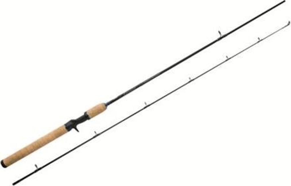 Abu Garcia DEVIL 662M 5/20 CAST