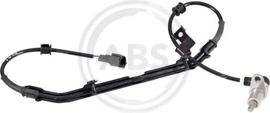 Capteur ABS de roue pour Nissan Primera remplace la pièce 4790170J00