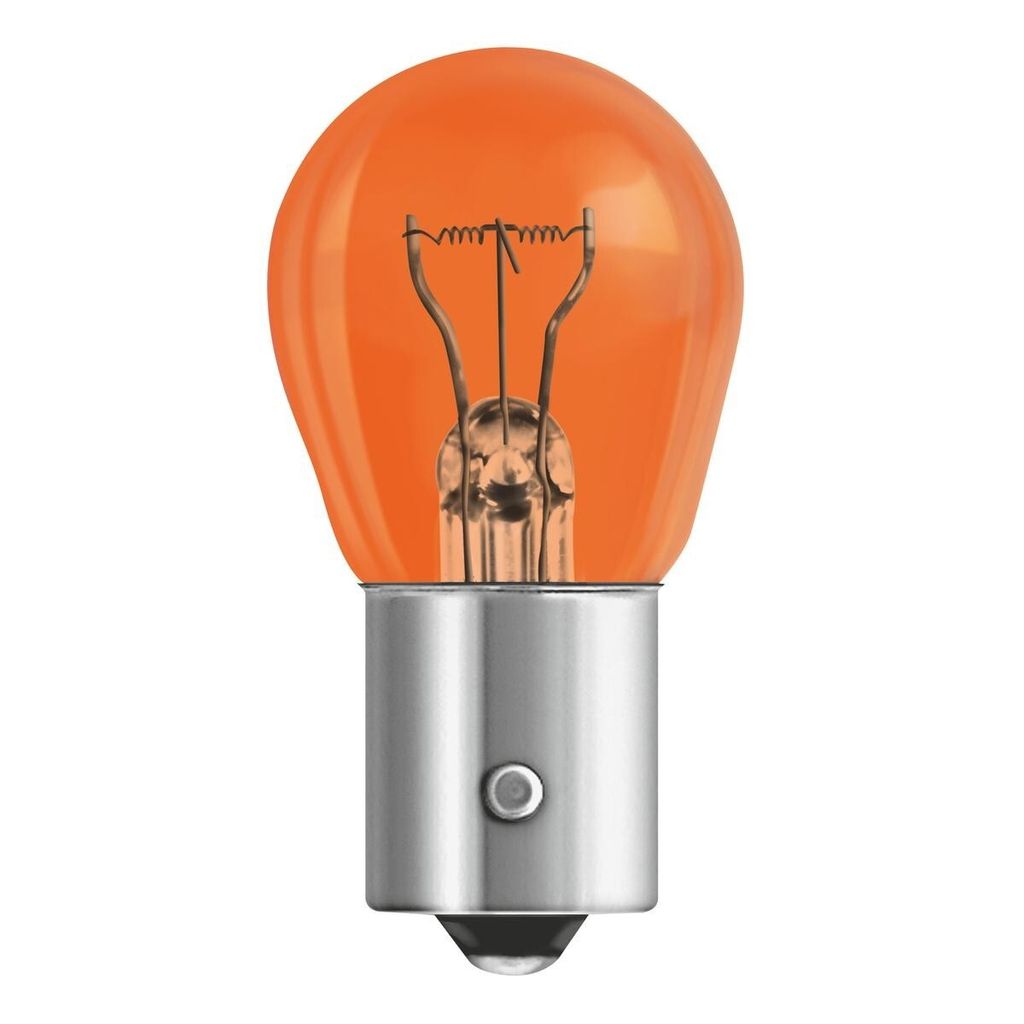 OSRAM TRUCKSTAR PRO PY21W Blinkerbirne 21 IN 1 STÜCK 7510tsp