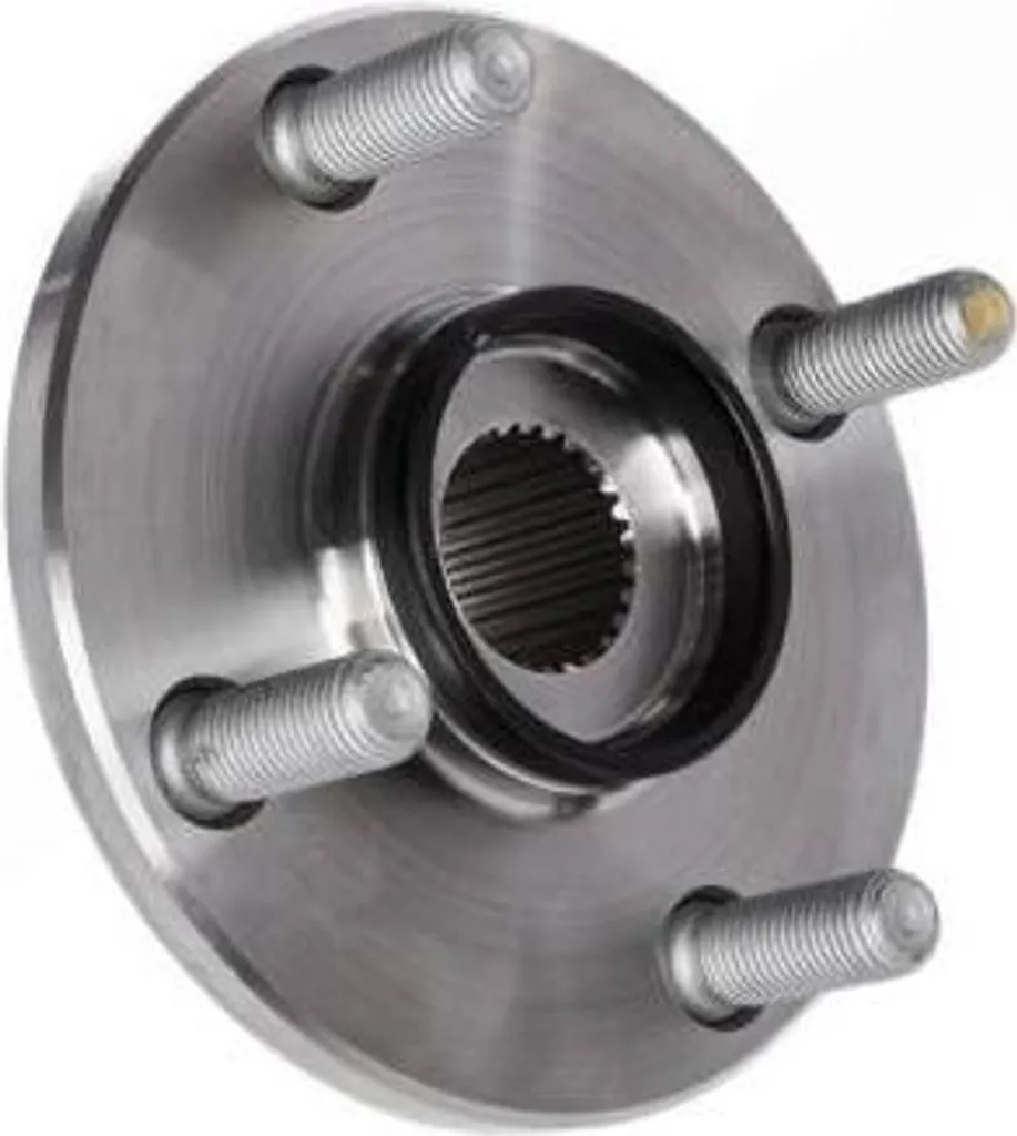 Moyeu de roue avant droite Toyota Yaris 43502-0D101 - Pièce OE origine