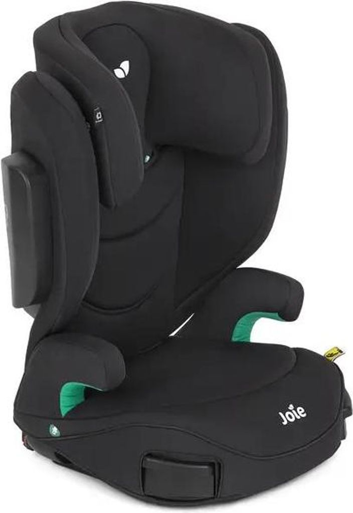 Joie Kindersitz i-Trillo FX Shale R129 ISOFIX i-Size Produktbild 