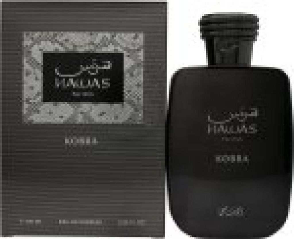 Rasasi Hawas Kobra EDP 100 ml ( Herren) Produktbild 