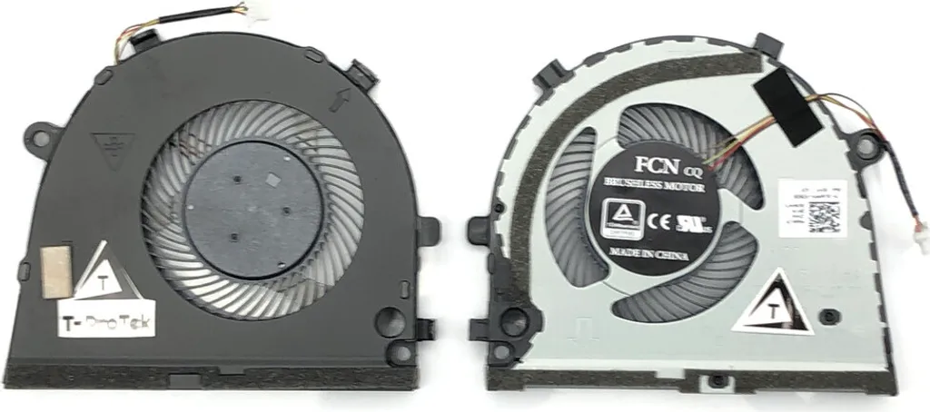 Ventola di raffreddamento FAN versione GPU compatibile per DELL G5 15 (5587-WFC98)