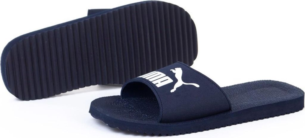 PUMA Herren-Flip-Flops, PURECAT Produktbild 