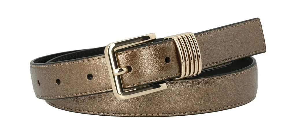 Cintura Donna Tamaris Gioia Bronzo 80cm - Resistente ed Elegante