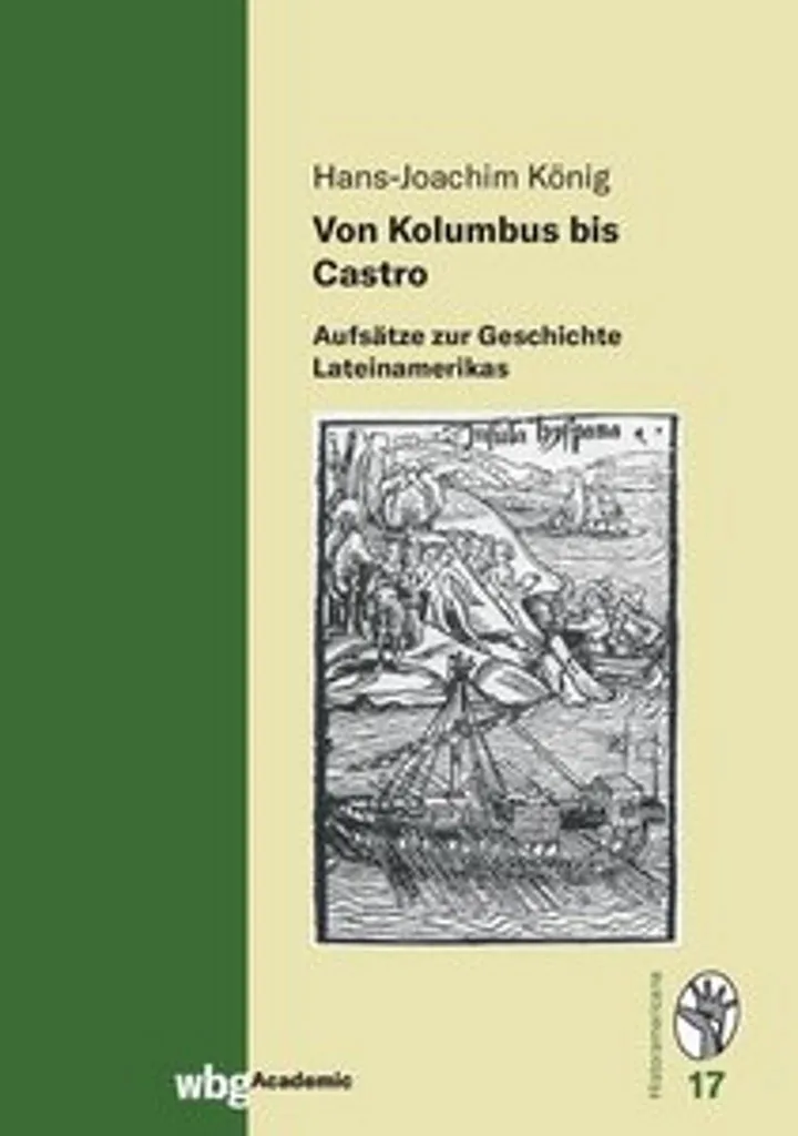 Histoire des Caraïbes Von Kolumbus bis Castro : Analyse Eric Williams