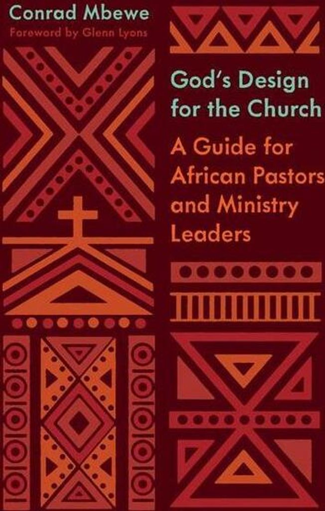 God's Design for the Church