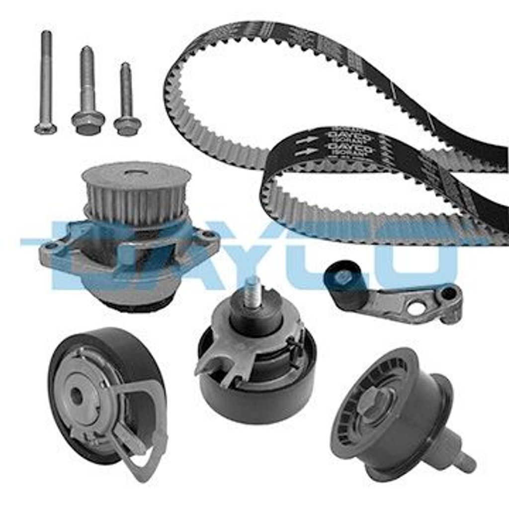 DAYCO Wasserpumpe + Zahnriemensatz Artikel: KTBWP3590
