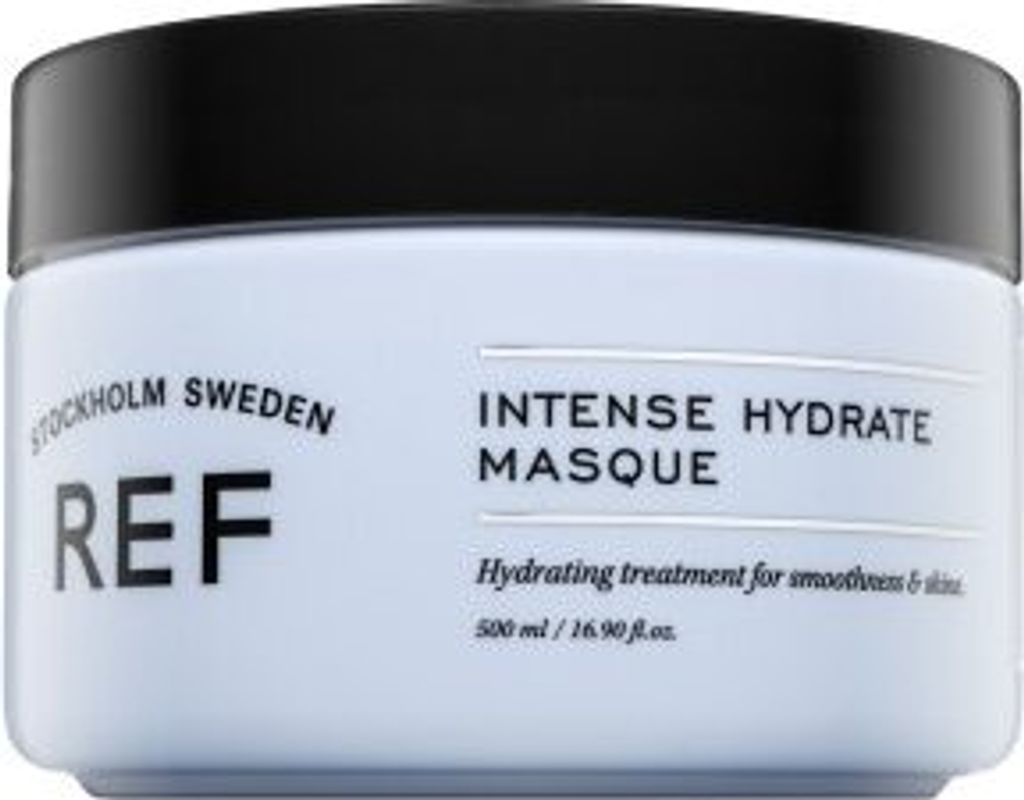 REF Intense Hydrate Masque vyživujúca maska s hydratačným Obrázok produktu 