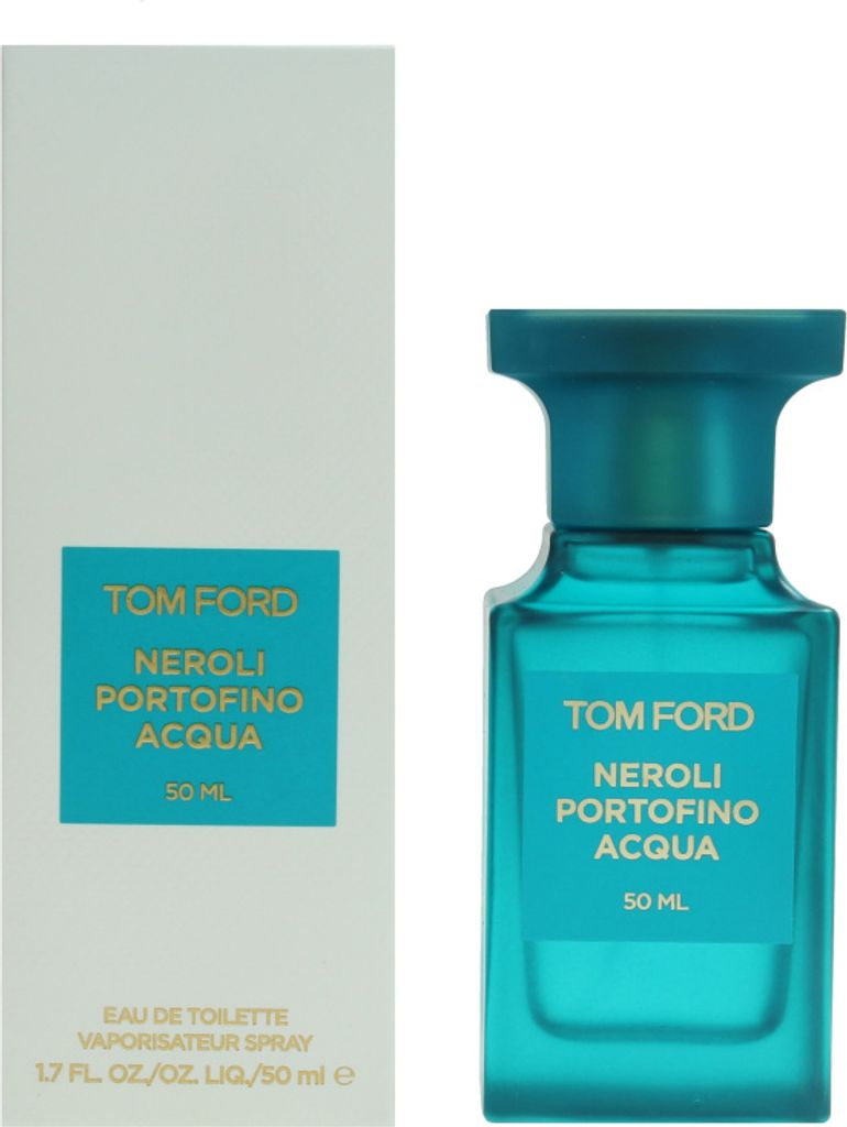 TOM FORD Neroli Portofino Acqua, Unisex, 50 ml, Nicht Produktbild 