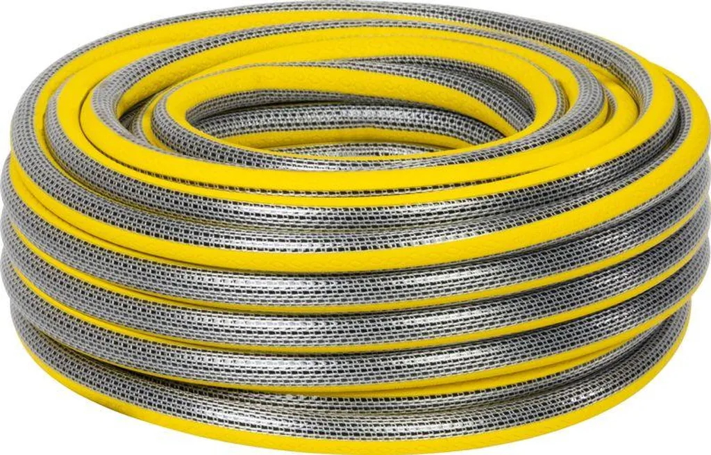 Tuyau Strend Pro Anti-torsion Plus 50 m : fini les nœuds dans le jardin