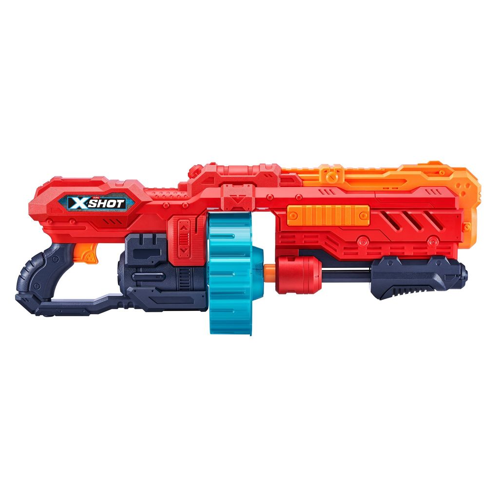 ZURU 82324, Spielzeug-Zerstörer, 8 Jahr(e) Produktbild 