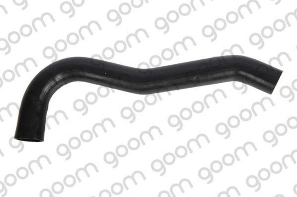 GOOM AH-0526 Turbo Ladeluftschlauch für FORD TRANSIT Bus (FD, FB, FS, FZ, FC) TRANSIT Kasten (FA) TRANSIT Pritsche/Fahrgestell (FM, FN)
