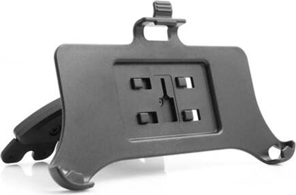System-S KFZ Auto CD Schlitz Halterung Handyhalterung Handyhalter Autohalterung Autohalter für iPhone 6