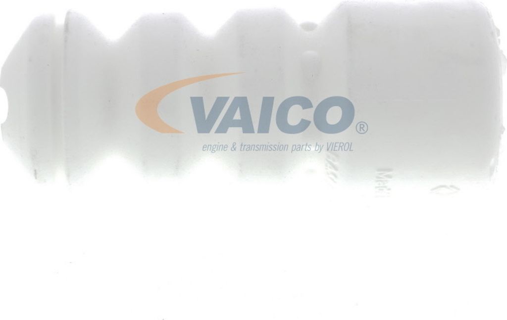 2x VAICO V10-6036 Anschlagpuffer Federung Hinterachse